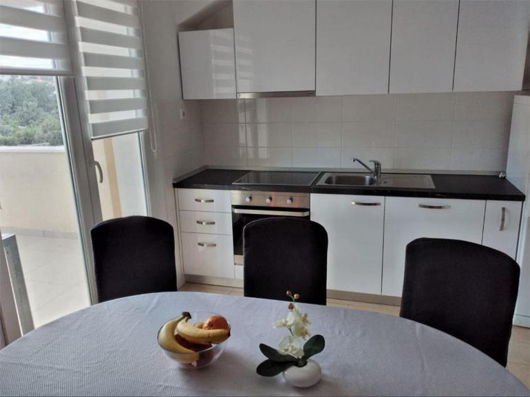Apartment Vucica Sevid Extérieur photo