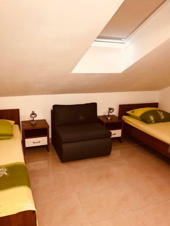 Apartment Vucica Sevid Extérieur photo