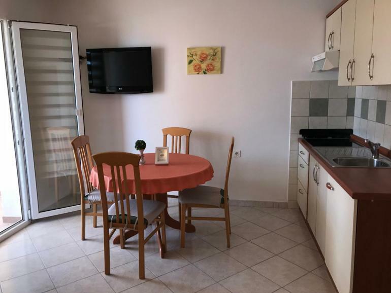 Apartment Vucica Sevid Extérieur photo