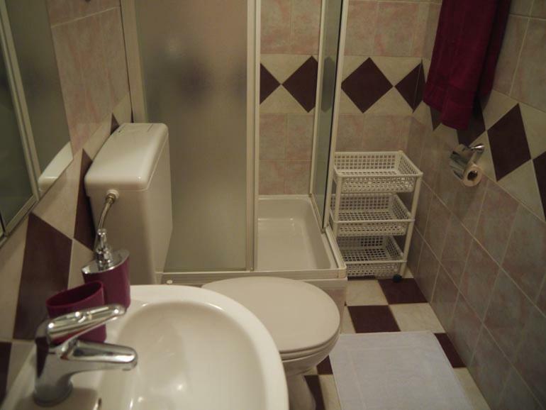 Apartment Vucica Sevid Extérieur photo