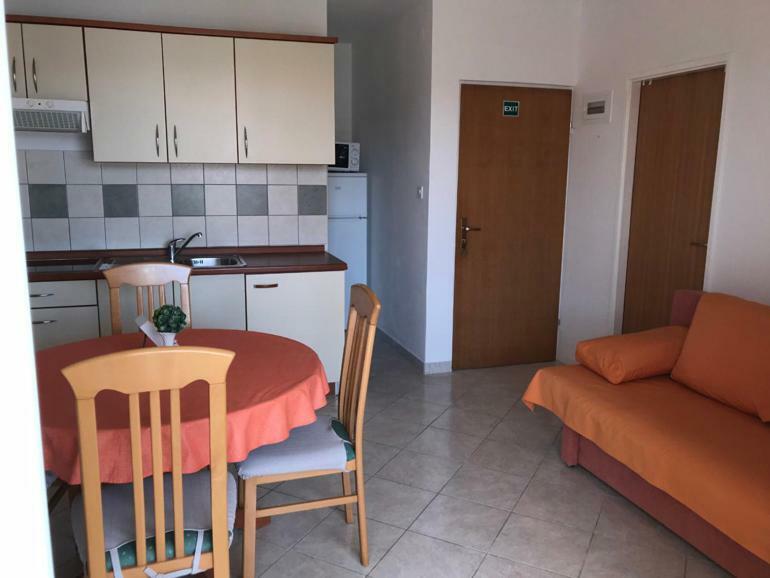 Apartment Vucica Sevid Extérieur photo
